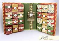 Image result for Paper Advent Calendar