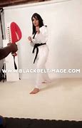Image result for Female Martial Artist Body