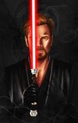 Image result for Obi-Wan Kenobi Fan Art