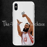 Image result for James Harden iPhone 5S Case