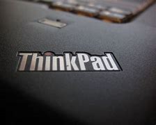 Image result for ThinkPad Logo Evolution