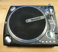 Image result for Numark TTX1 Turntable Cover