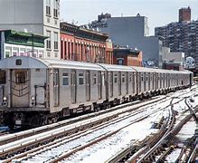 Image result for MTA R32