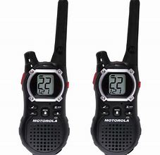 Image result for Two-Way Walkie Talkie