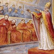 Image result for The Papacy Worship