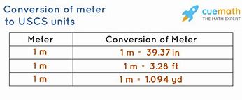 Image result for How Long Is 16 Meters