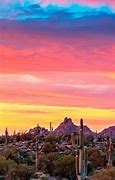 Image result for Arizona Desert Sunset Wallpaper