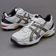 Image result for Asics Gel Peake Cricket Shoes