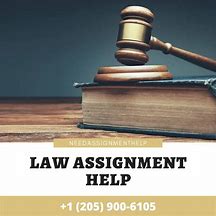 Image result for Law Assignment Writing Service