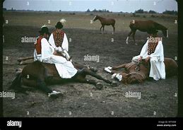 Image result for Magyar Horsemen