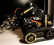 Image result for Laser Robot Arduino