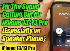 Image result for Fix Up Sound On iPhone