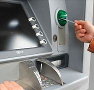 Image result for ATM Machine Ink Bottle