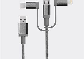 Image result for Micro USB Charging Cable