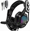 Image result for Mpow Headset with Base