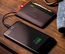 Image result for Power Bank Wallet
