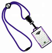 Image result for ID Holders and Lanyards