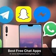 Image result for Free Online Chat Apps