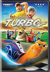 Image result for Turbo Poster