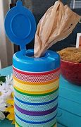 Image result for Upcycle Plastic Hangers