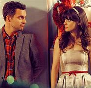 Image result for New Girl Nick and Jess