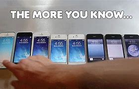 Image result for iPhone 6s 7 Comparison