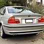 Image result for 2001 BMW M3 E46 325I