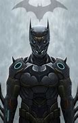 Image result for Batman Robot Mask