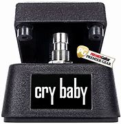 Image result for Cry Baby Mini