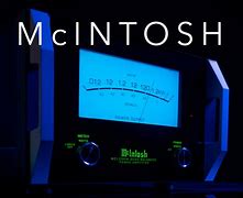 Image result for McIntosh 1200 Watt Amplifier