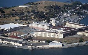 Image result for San Quentin Prison Cell Blocks