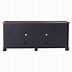 Image result for Credenza TV Stand