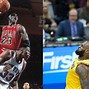 Image result for LeBron Stare Down