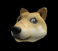 Image result for Roblox Doge Head Texture
