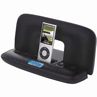 Image result for Memorex iPod Docking Station