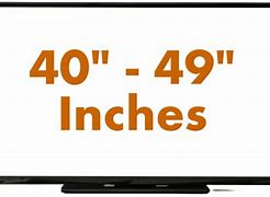 Image result for Sharp 40 Inch TV