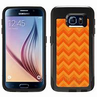 Image result for Light Gray and Orange OtterBox