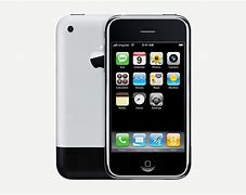 Image result for First iPhone 2G