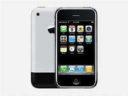 Image result for iPhone 2G White