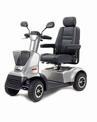 Image result for Top Mobility Scooters