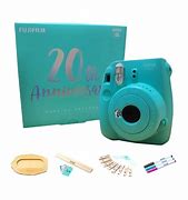 Image result for Fujifilm Instax Mini 9 Instant Camera with Measurement