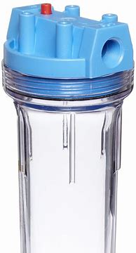 Image result for Plastic Water Filter