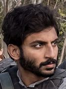 Image result for Siddiq Walking Dead Actor