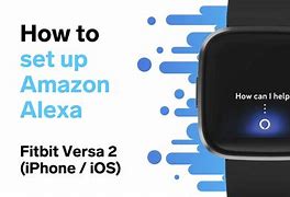 Image result for Fitbit Versa 2 iPhone 12