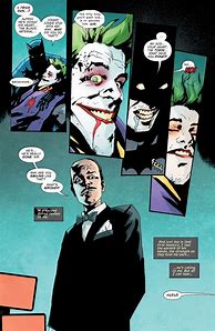 Image result for Batman Who Laughs Kills His Joker