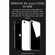 Image result for iPhone User Guide Paper Size