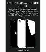 Image result for iPhone SE Printable User Guide
