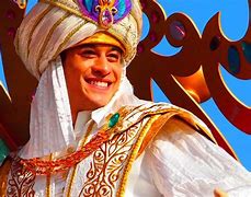 Image result for Aladdin 2019 Prince Ali
