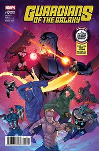 Image result for Guardians of the Galaxy Cover