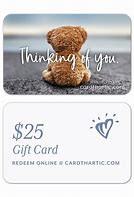 Image result for Card Bear Gift Cards